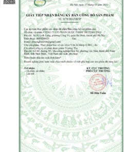 GMC-Bản công bố