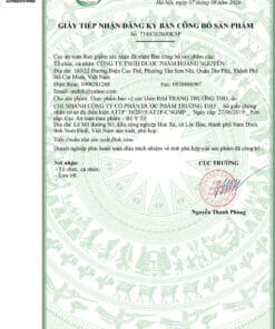 ĐẠI-TRÀNG-TRƯỜNG-THỌ-GTNCB