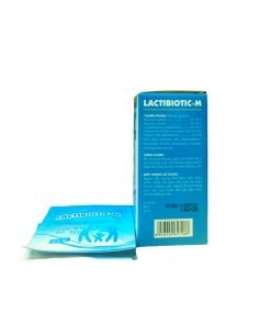 LACTIBIOTIC-M