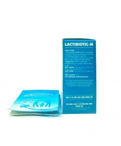 LACTIBIOTIC-M