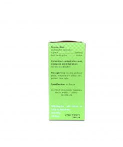 Aspirin 100 mg