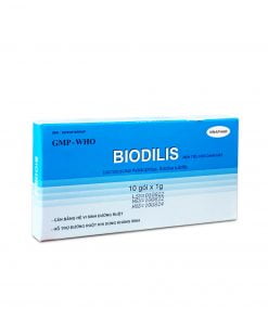 biodilis