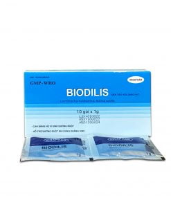 biodilis