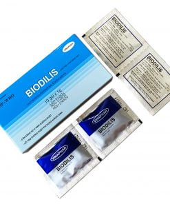 biodilis