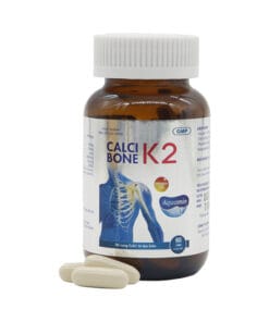 CALCI BONE K2