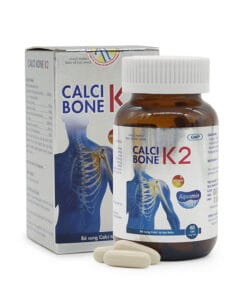 CALCI BONE K2