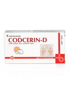 Codcerin d