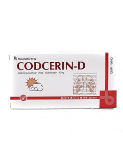 Codcerin d