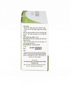 đại tràng trường thọ