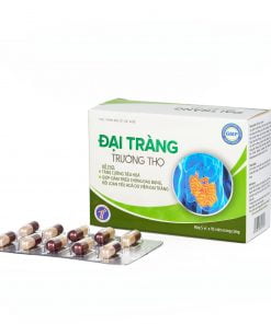 đại tràng trường thọ