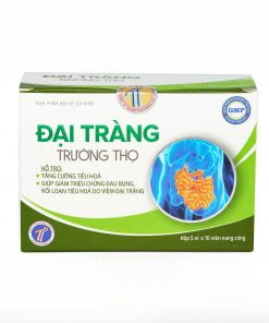 đại tràng trường thọ
