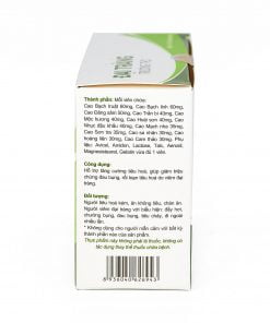 đại tràng trường thọ