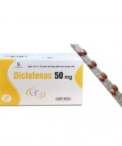 Diclofenac 50mg