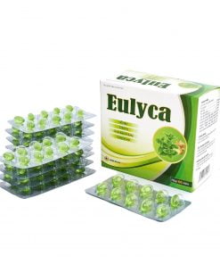 EULYCA