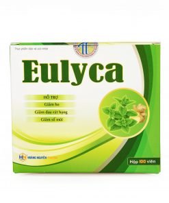 EULYCA
