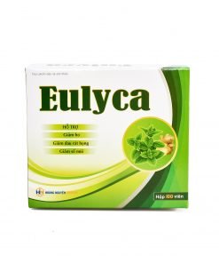EULYCA