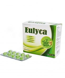 EULYCA