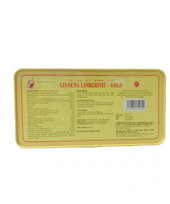 Ginseng LinhZhivit Gold