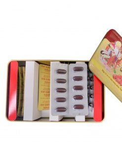 Ginseng LinhZhivit Gold