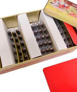 Ginseng LinhZhivit Gold