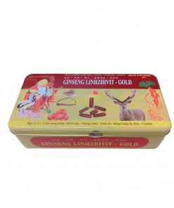 Ginseng LinhZhivit Gold