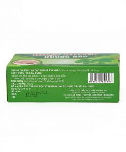Hoạt huyết dưỡng não