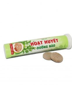 sủi hoạt huyết dưỡng não