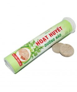 sủi hoạt huyết dưỡng não