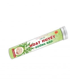 sủi hoạt huyết dưỡng não