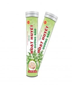 sủi hoạt huyết dưỡng não