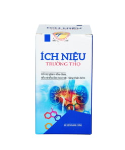 ích niệu trường thọ
