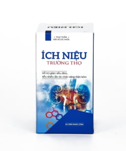 ích niệu trường thọ
