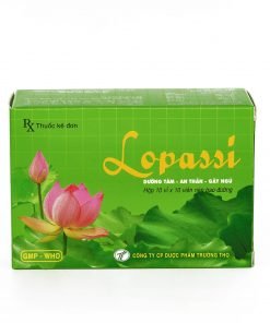 lopassi
