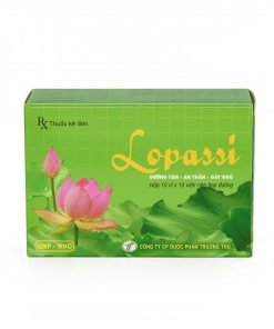 lopassi
