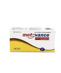 metovance