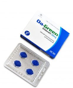 oa green