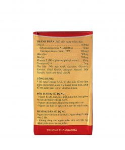 omega 3,6,9