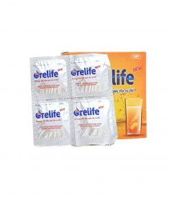 ORELIFE NEW VĨ