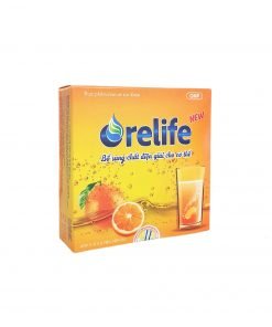 ORELIFE NEW VĨ