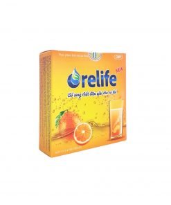ORELIFE NEW VĨ