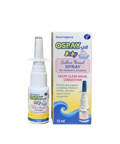 ospay sea baby