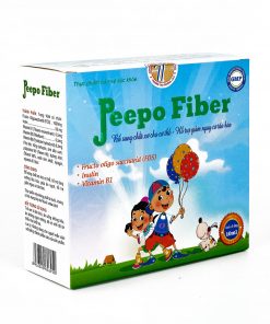 peepo fiber