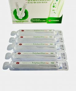 Polybacillus Pure