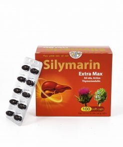 Silymarin Extra Max