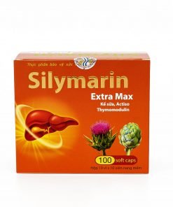 Silymarin Extra Max
