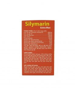 Silymarin Extra Max