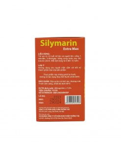 Silymarin Extra Max