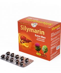 Silymarin Extra Max