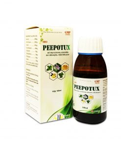 siro peepotux
