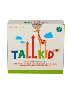 Tallkid MK7